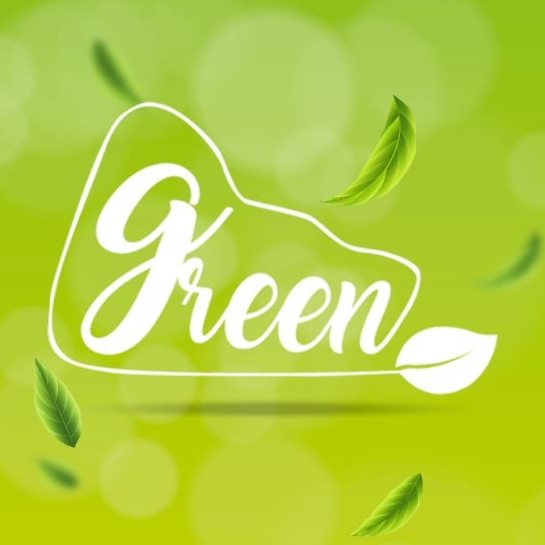 Green Gibraltar
