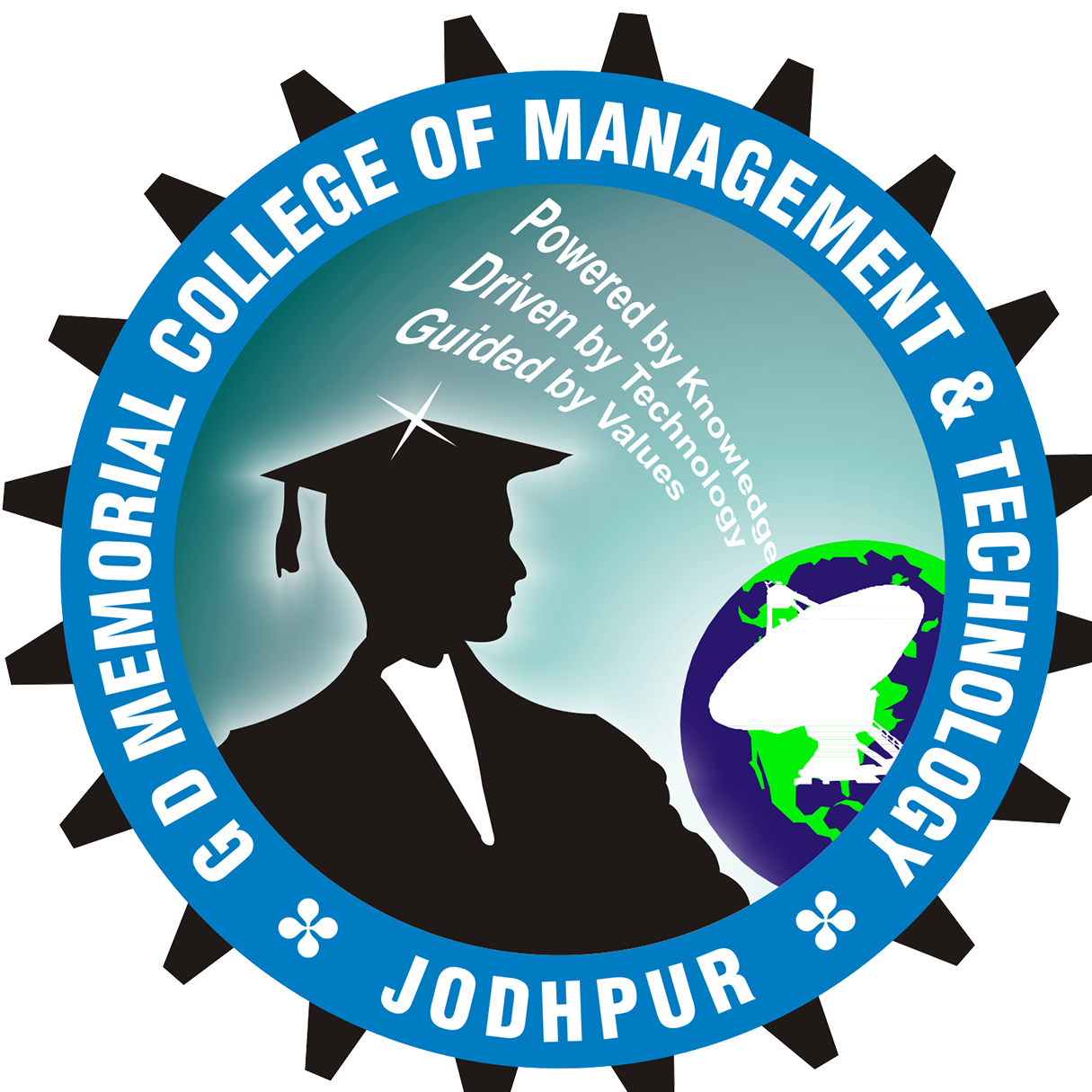 GD Memorial Group of colleges