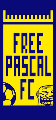 Free Pascal Futbol Club