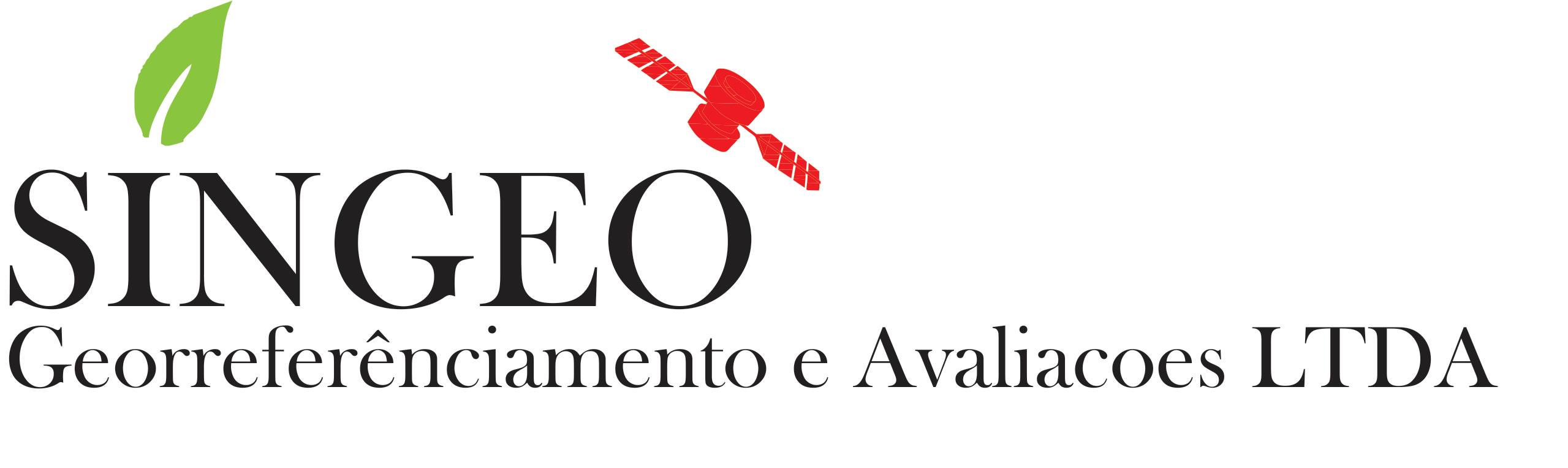 Singeo - Soluções em Georreferenciamento e Avaliações LTDA