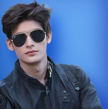 Zahid Rider