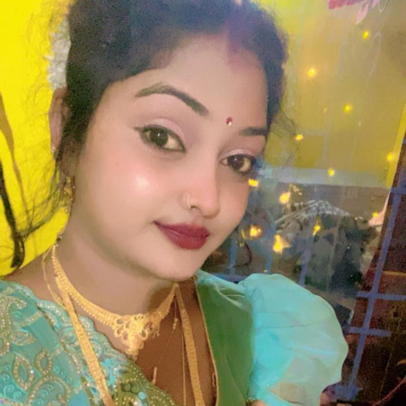 Rubi Sahu