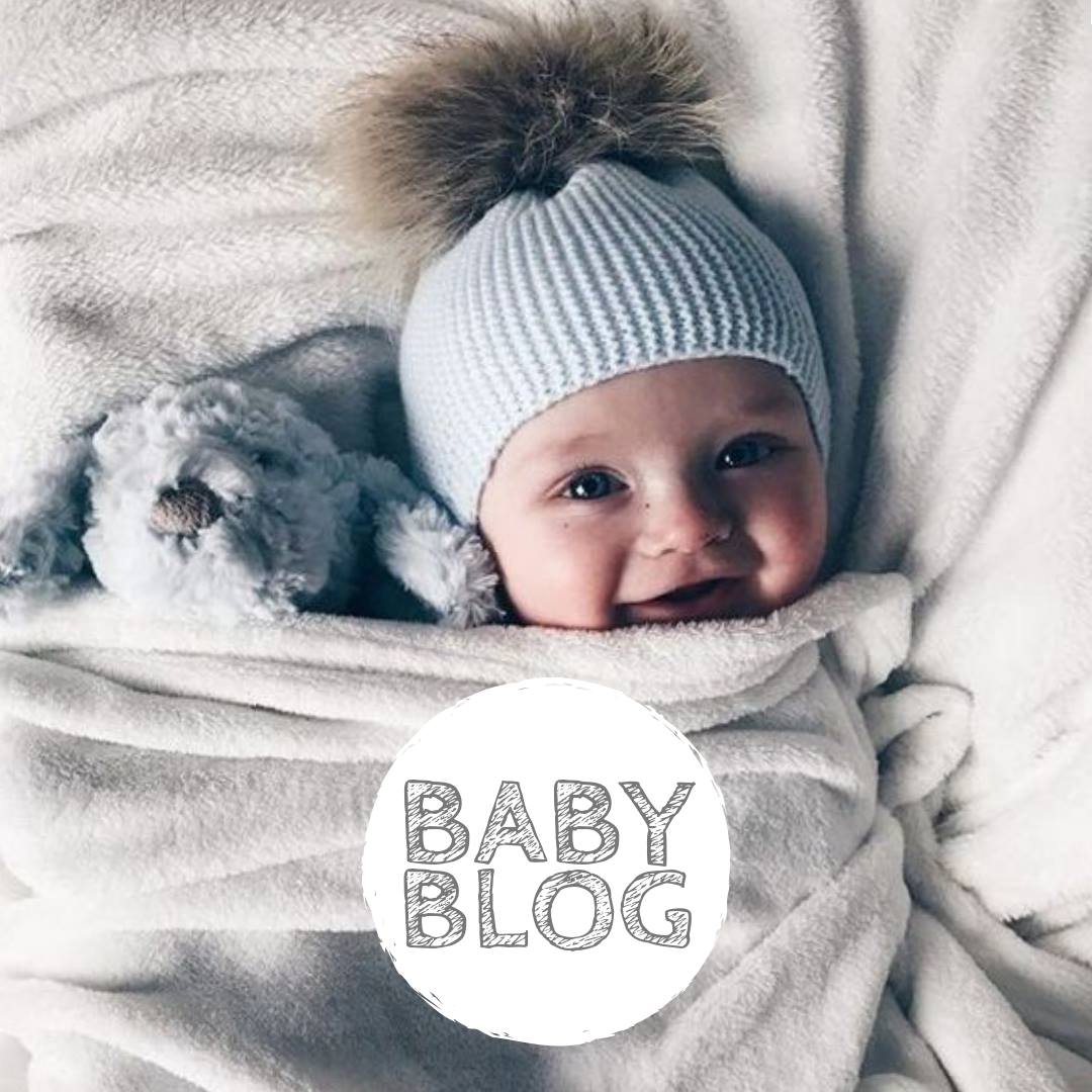 Baby Blog