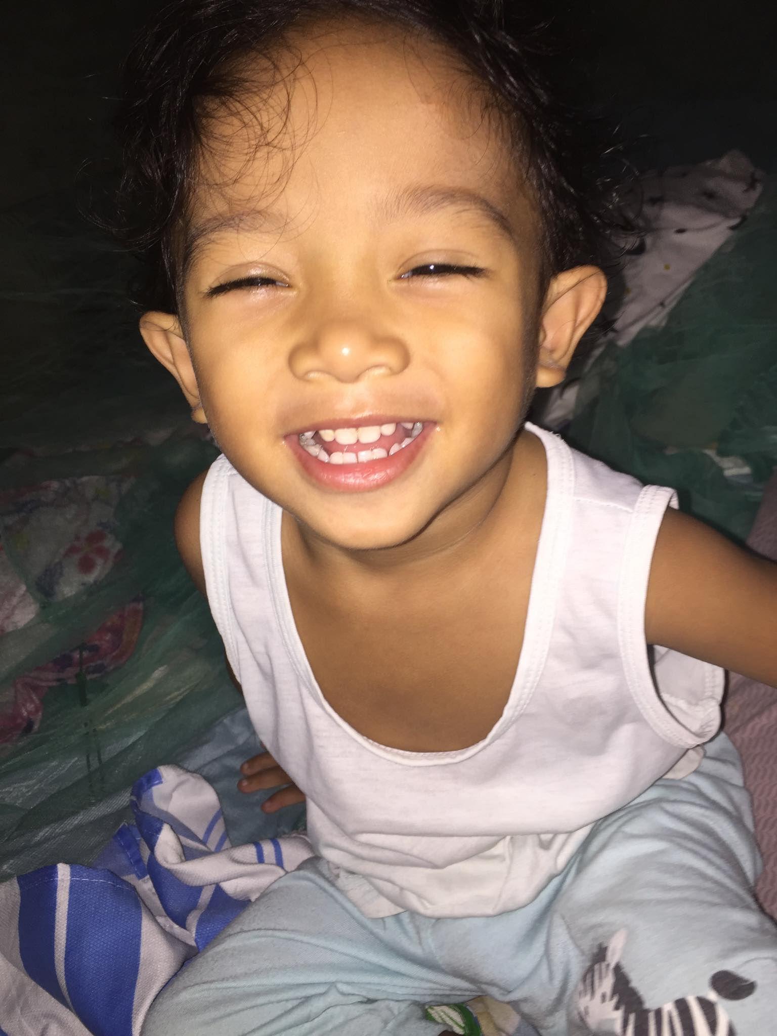 Amo dya kon paano magkaon kang “balot”🤣 | Kenn Abong Jorilla Militante