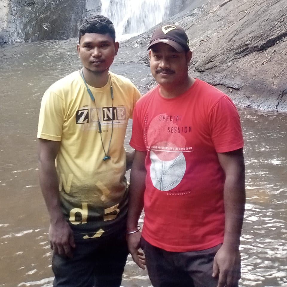 Raniksarkar Ranik
