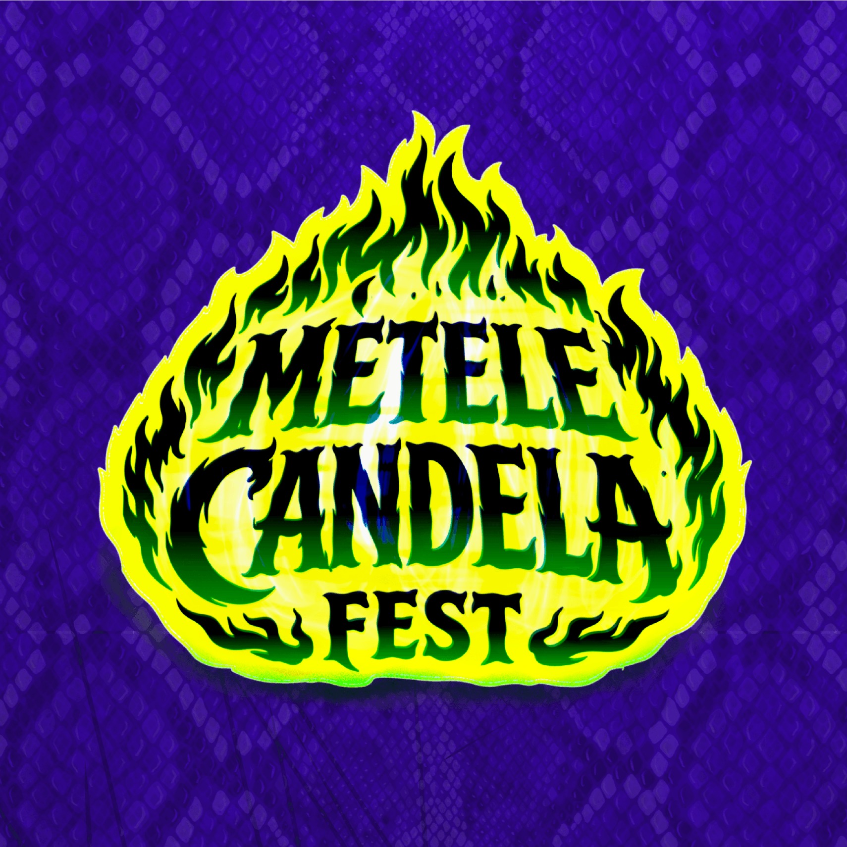 Métele Candela Fest
