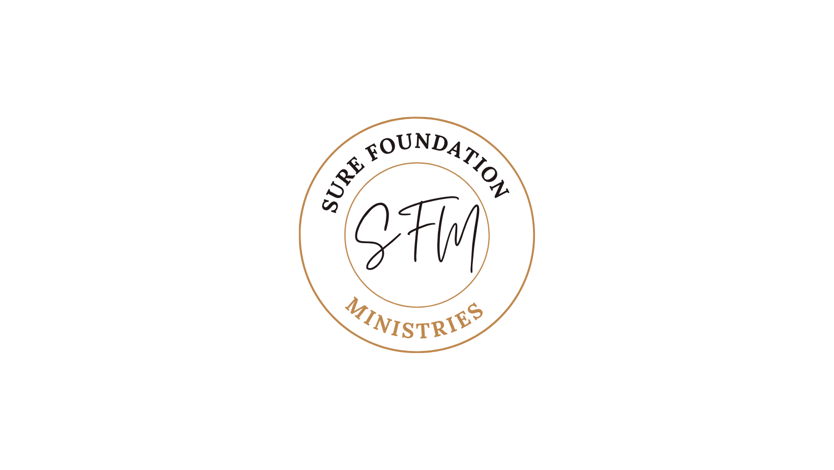 Sure Foundation Ministries