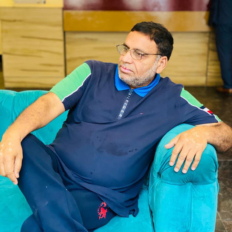 We Love Ch Azhar