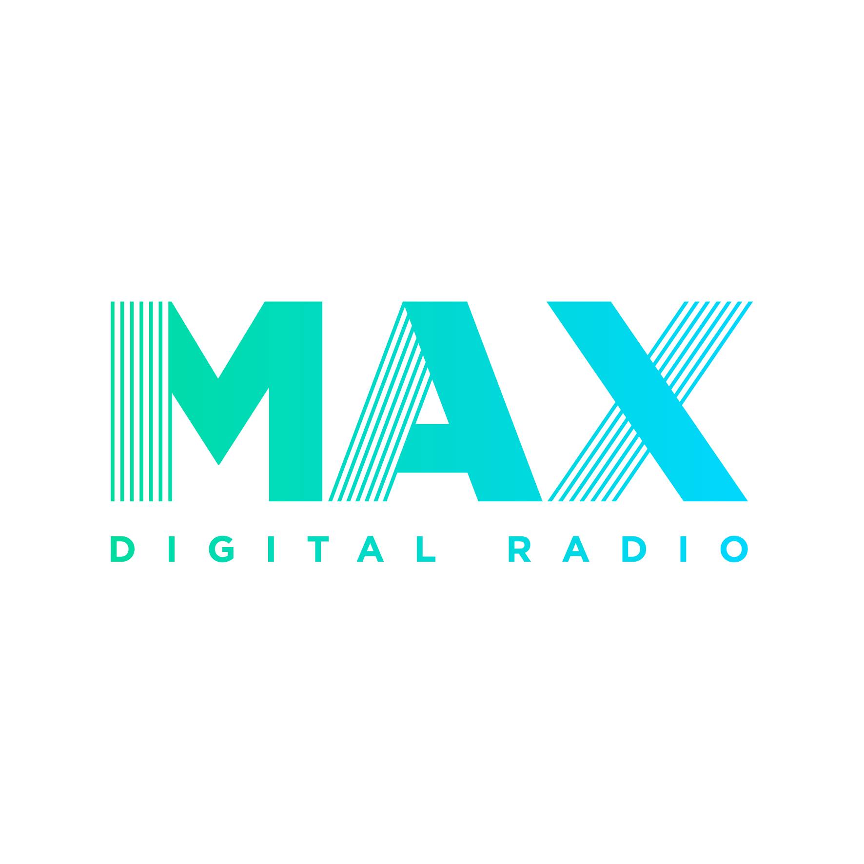 Max - Digital Radio