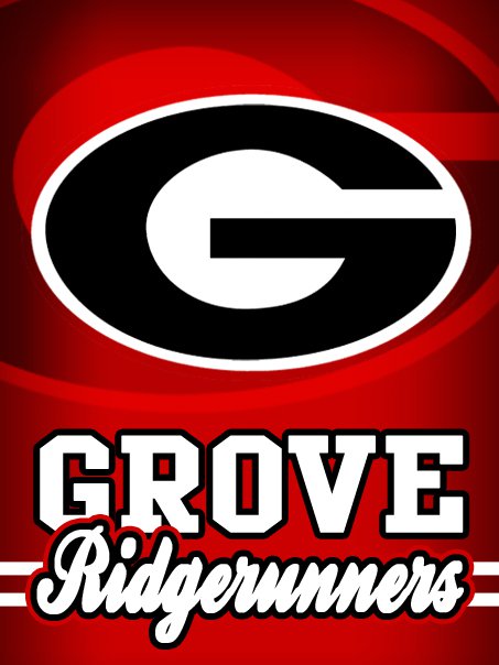 Grove Ridgerunners - Fans