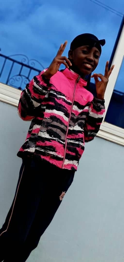 Fly kid ig