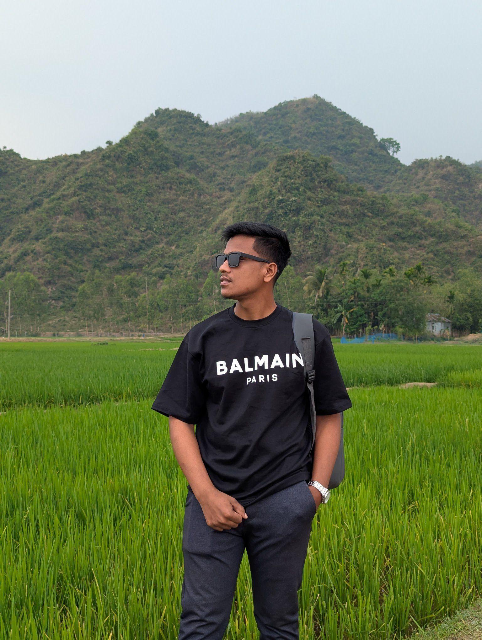 Torikul Islam