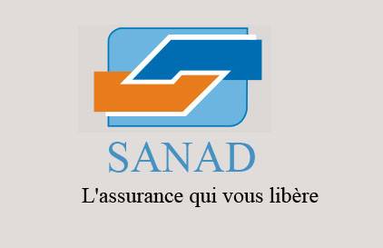 Assurances SANAD Mounia