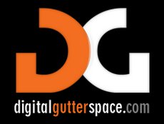 Digital Gutter Space