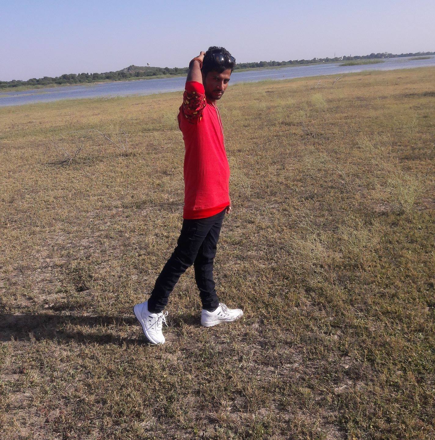 Prem Singh