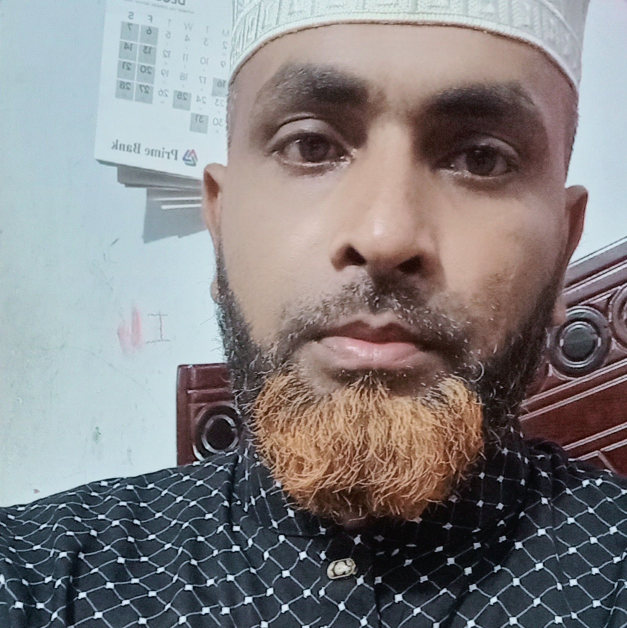 Md Sabuj