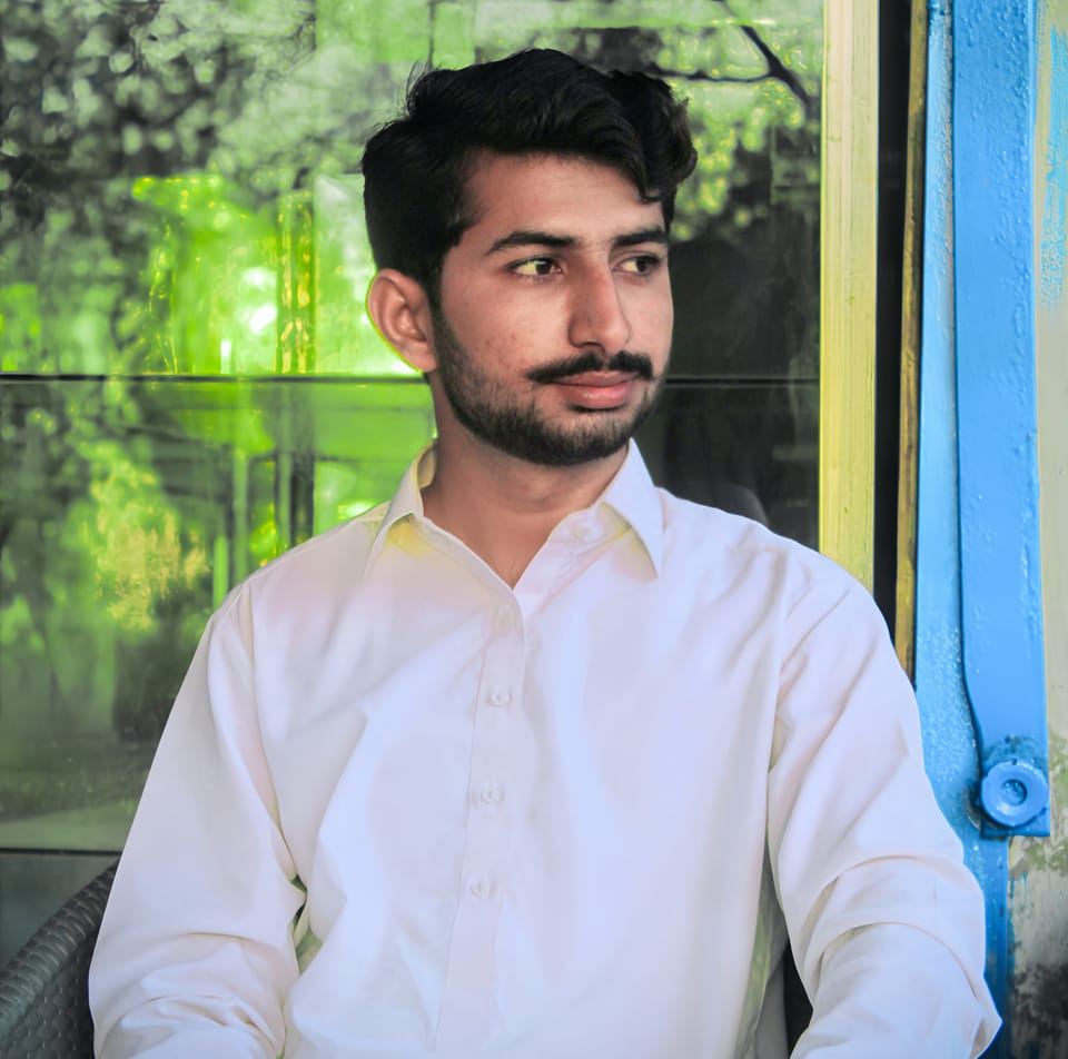Riaz | Sanghar