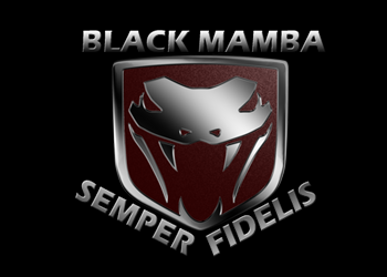 Black Mamba Clan Cod Ghosts
