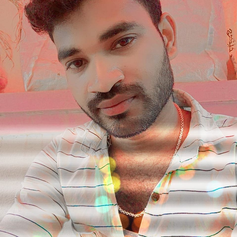 Rambabu Gupta p
