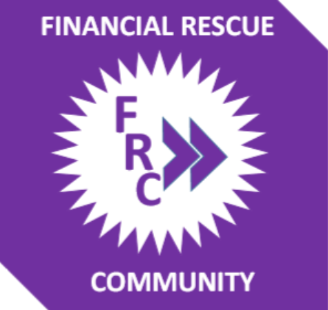 Financial Rescue Community