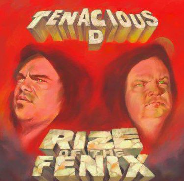 Tenacious D Polska