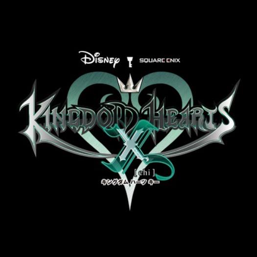 Kingdom Hearts χ 'Chi'/ Unchained χ/ Union χ 'Cross