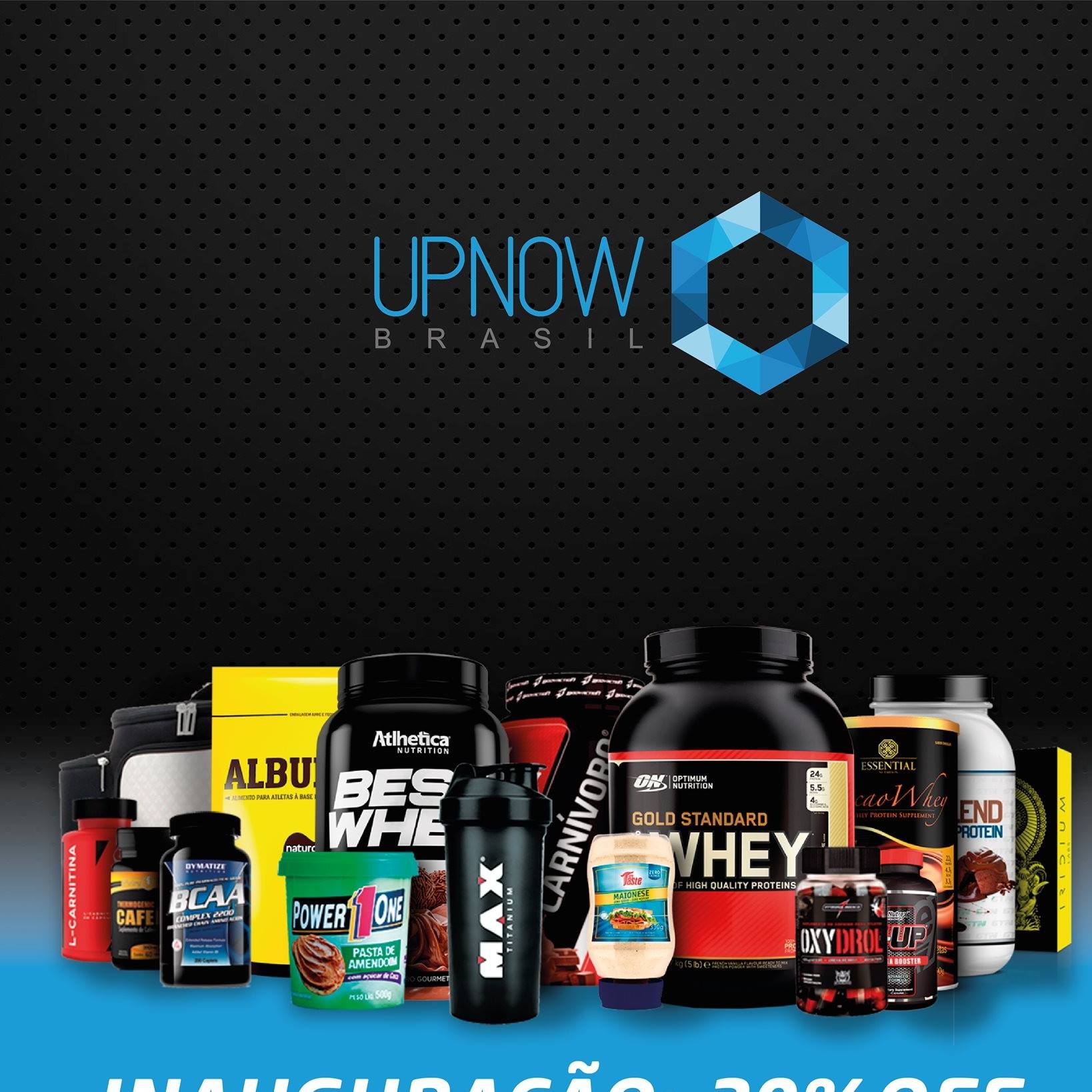 UPNOW Brasil