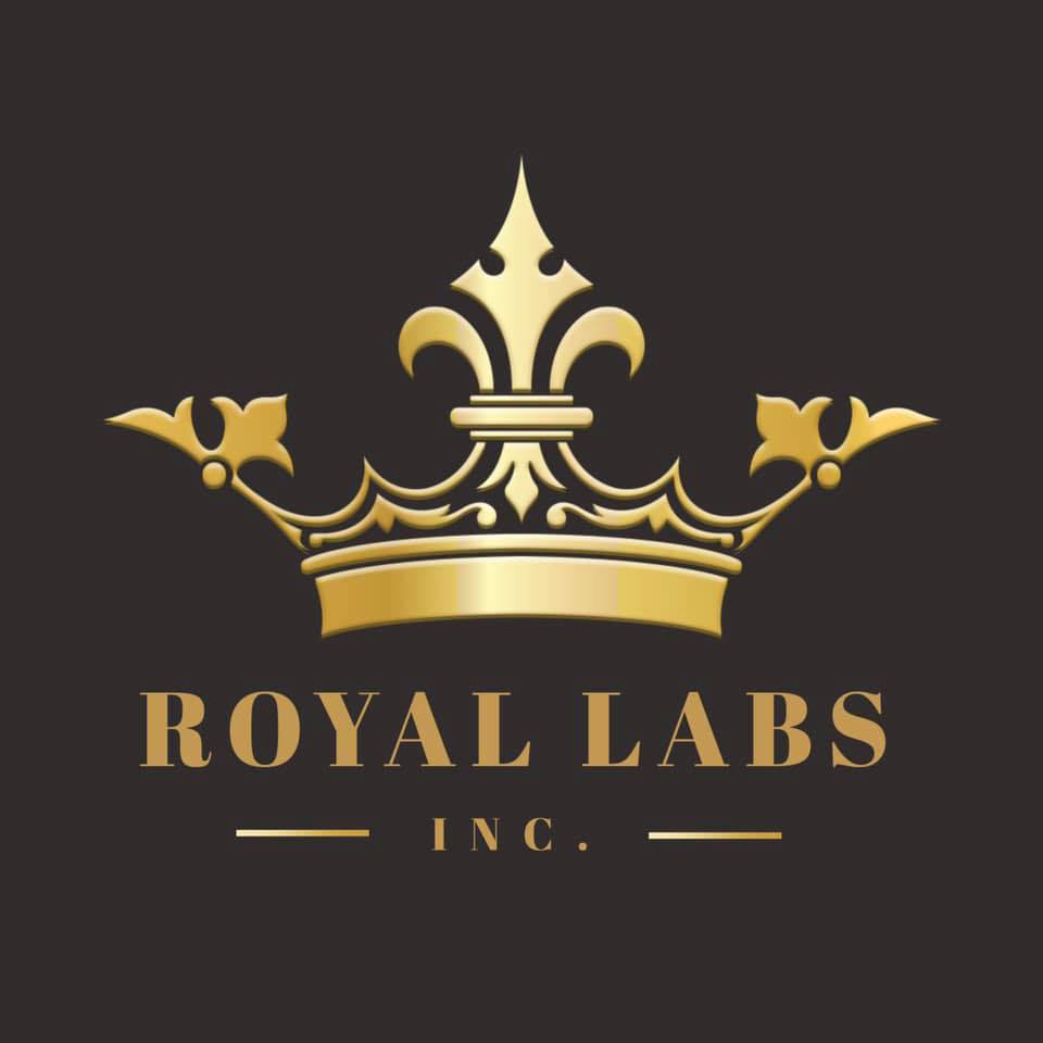 Royal Labs, Inc.