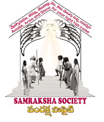 Samraksha Society