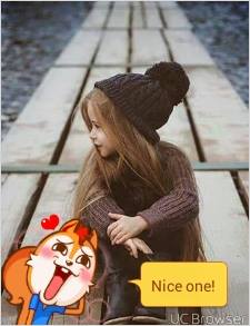 Cool and dashing people s in kashmir