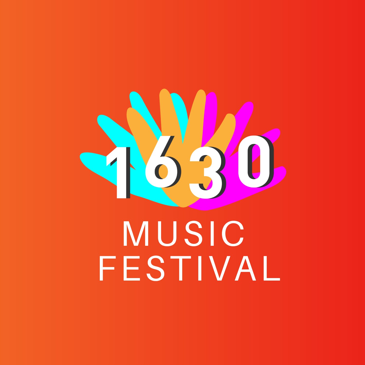 1630 Music Festival 2026