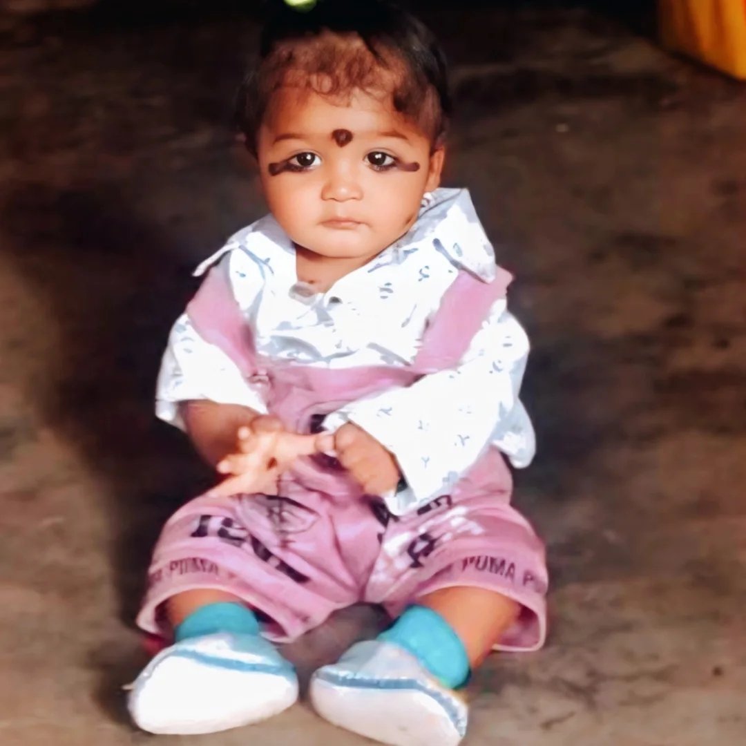Monu Kumar