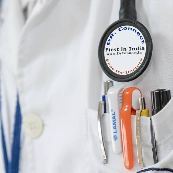 Dr. Connect