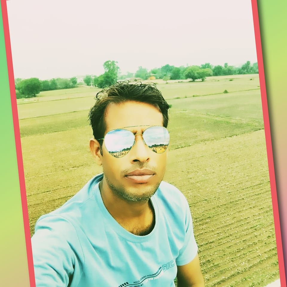 Megh Raj