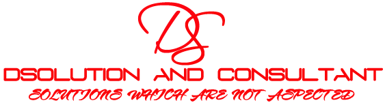 Dsolution and Consultant