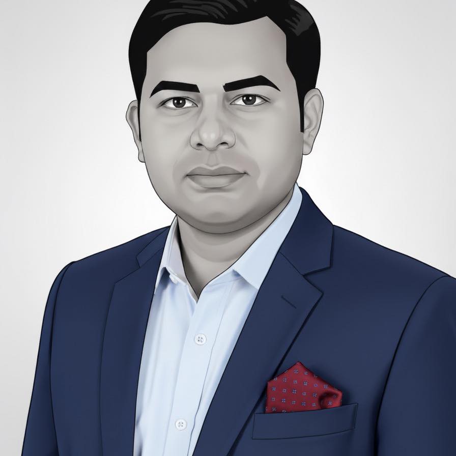 Saidul Islam