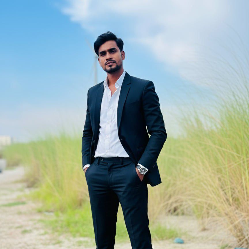 Alomgir Kobir