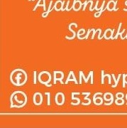 IQRAM hypermarket - your one stop online groceries shopping | Kampong Perak