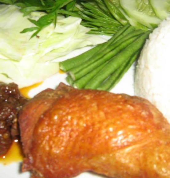 Net Zone Cafe | Bandar Seri Begawan