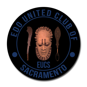 Edo United Club of Sacramento, Ca, Usa.