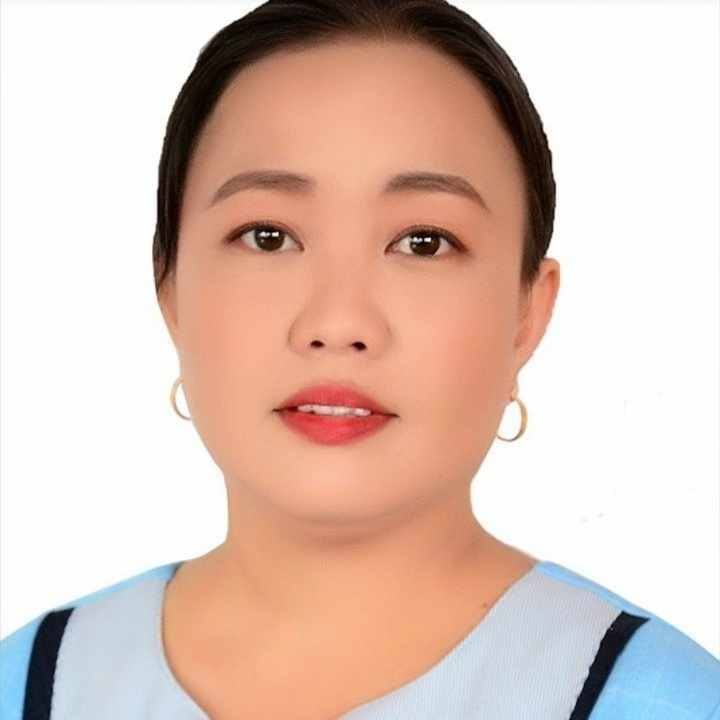 Rowena Papa Ramos