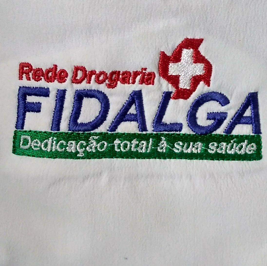 Drogaria Fidalga