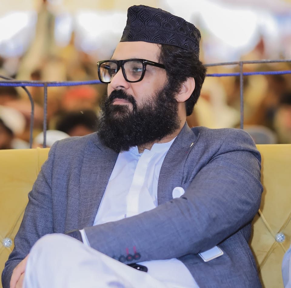 Ñoujawanan e Touheed w Sunnat Layyah