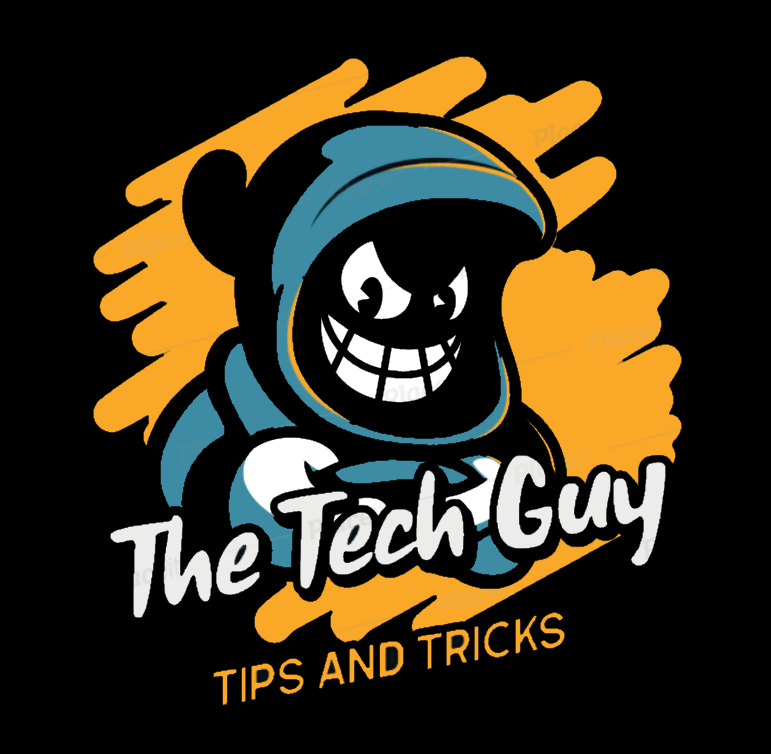 The Tech Guy