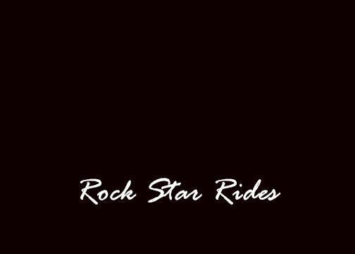 Rockstar Rides