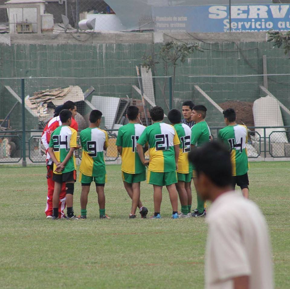 Villa Rugby