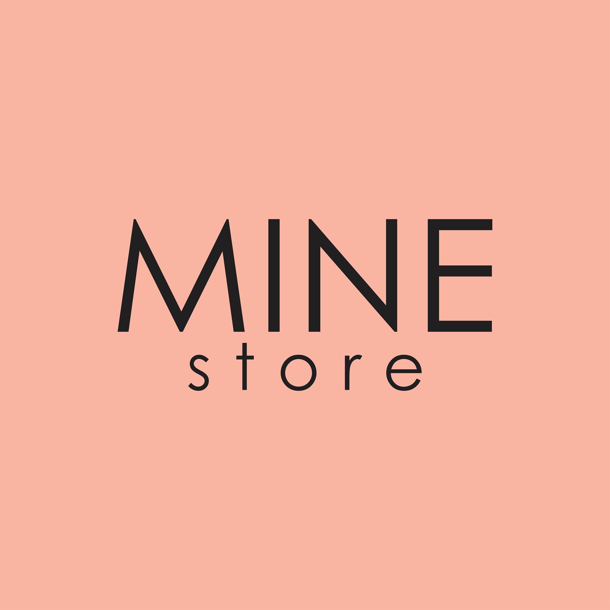Mine Store