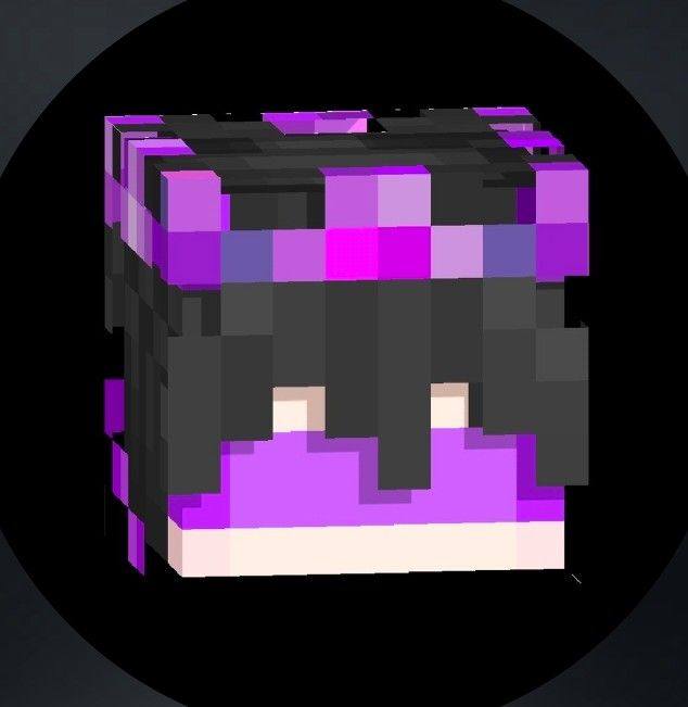 POV: Speedrunning Verity To Moon Gone Wrong.. #minecraft #usa #verity ...