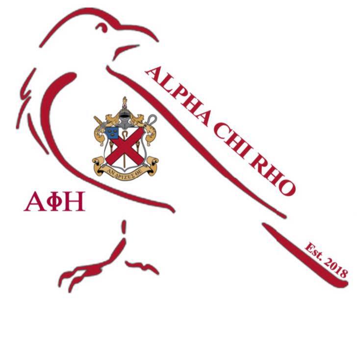 Alpha Chi Rho - Rutgers Camden