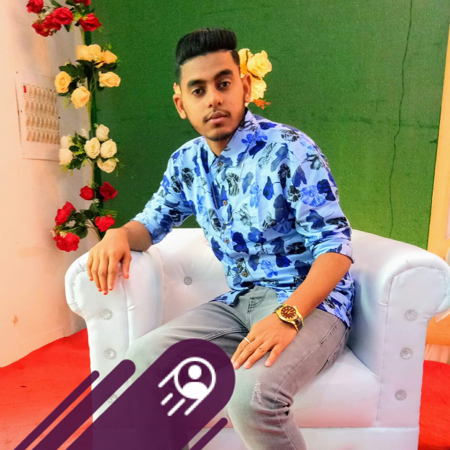 AB Samad